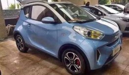 小蚂蚁新车爆料视频大全,视频大全揭秘全新车型亮点