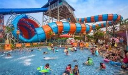 水上乐园员工爆料视频,水上乐园背后的真实情况