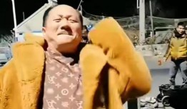 爆料谢广坤节目视频